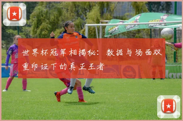 世界杯冠军相揭秘：数据与场面双重印证下的真正王者