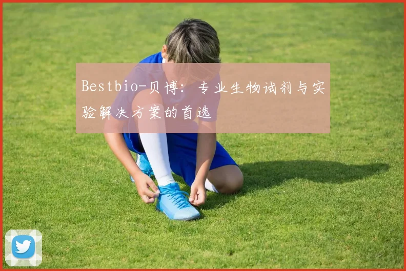 Bestbio-贝博:专业生物试剂与实验解决方案的首选