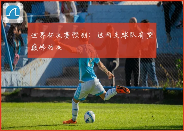 世界杯决赛预测：这两支球队有望巅峰对决